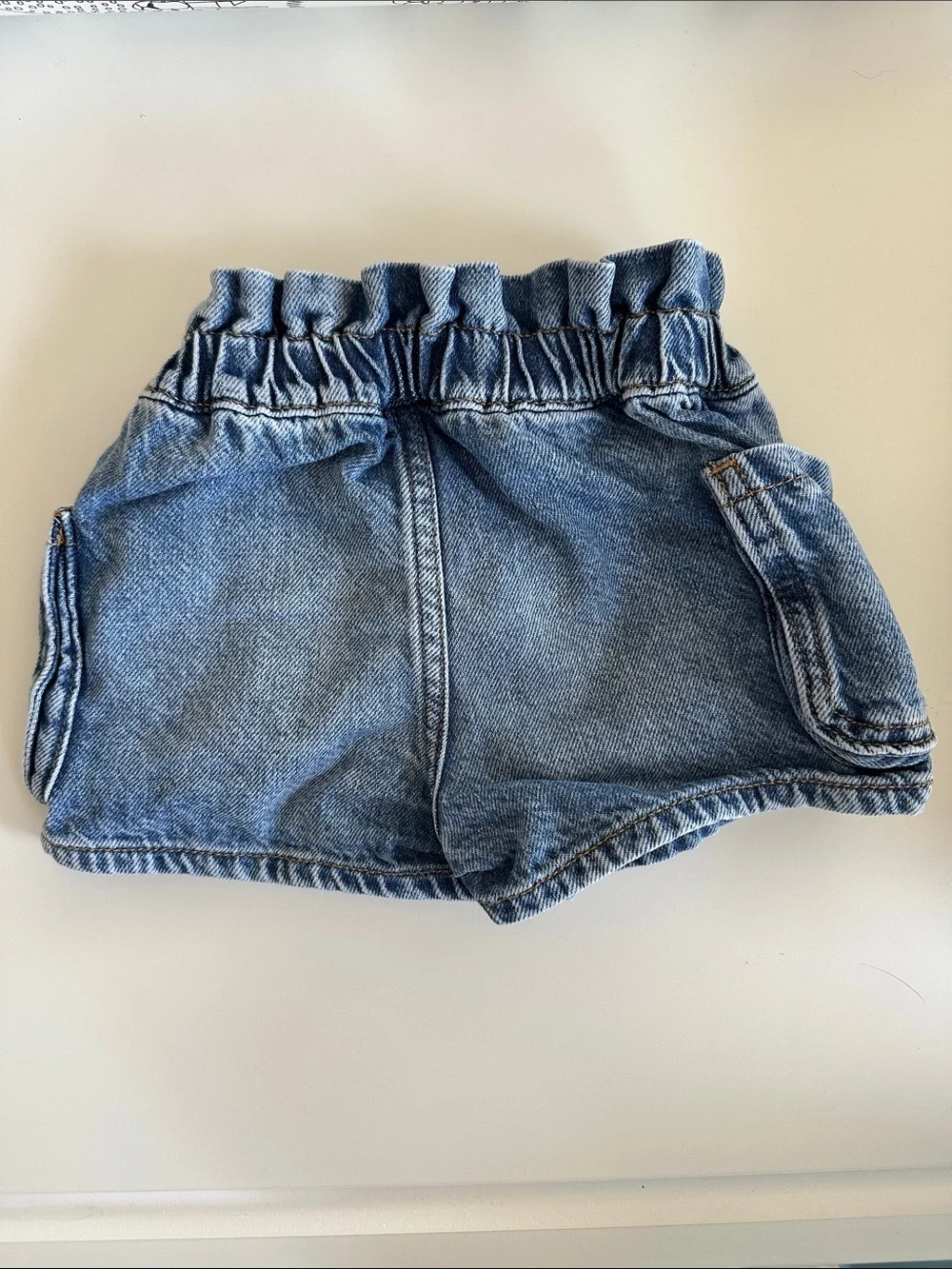 GAP comfortable blue